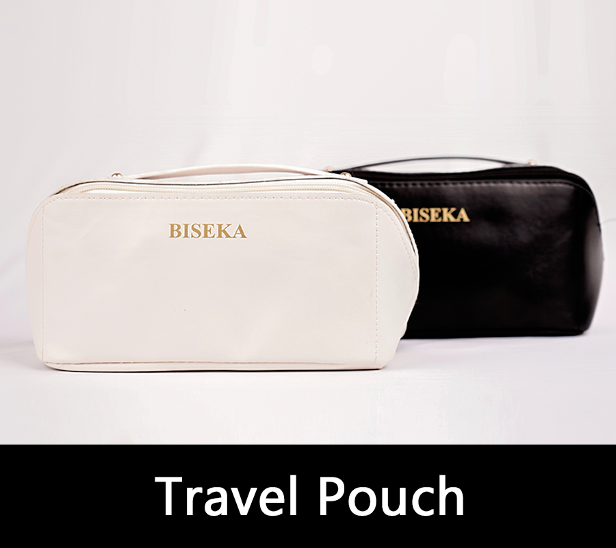 Travel Pouch